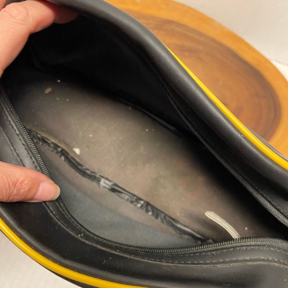 Vintage Fred Hayman Beverly Hill 273 Toiletry Bag - Picture 8 of 9